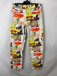 Image for Collusion Womens Pants Size W30 inch, 76cm