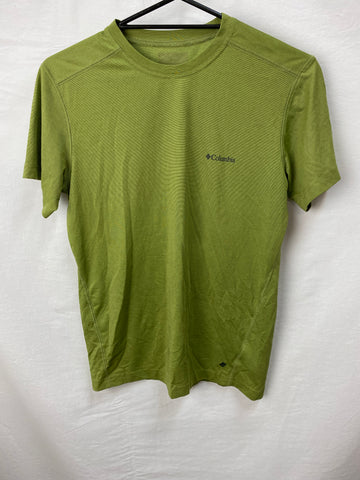 Image for Columbia Mens Shirt Size S
