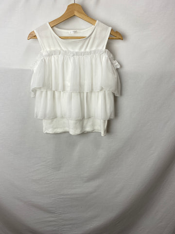 Image for Colza Womens Top Size M