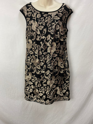 Image for Connected Womens Dress Size 10