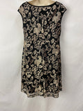 Image for Connected Womens Dress Size 10
