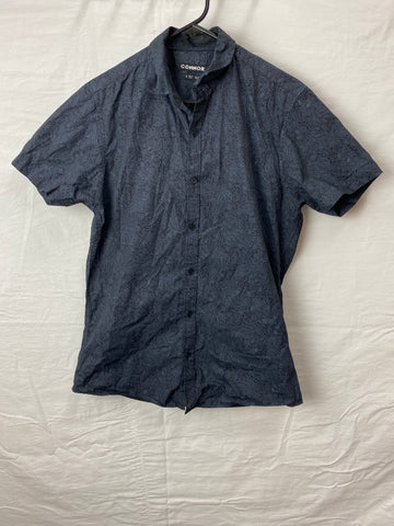 Image for Conner Mens Slim Shirt Size S