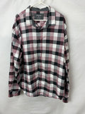 Image for Connor Mens Shirt Size 3XL