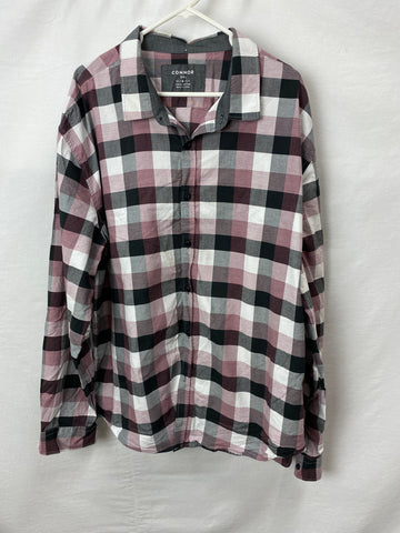 Image for Connor Mens Shirt Size 3XL