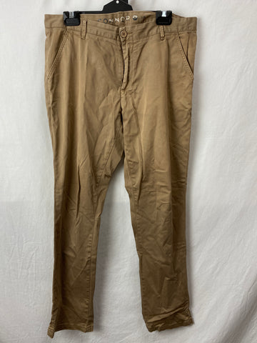 Image for Connor Mens Slim Pants Size 34