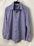 Image for Connor Mens Slim Shirt Size M
