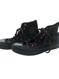 Converse Chuck Taylor Mens/ Womens Shoes Size M 6 W 8 Uk 8