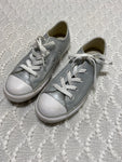 Image for Converse Girls Shoes Size US 2 UK 1.5