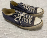 Image for Converse Mens Shoes Size 11