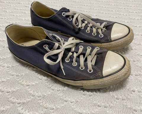 Image for Converse Mens Shoes Size 11