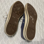 Image for Converse Mens Shoes Size 11