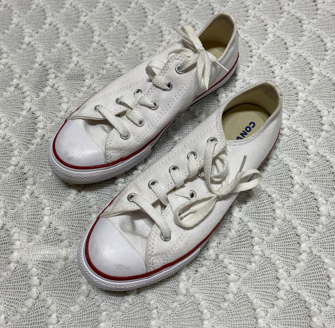 Converse Shoes Size UK 2.5 US 3
