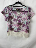Image for Cooo Rio Womens Top Size 6/XS