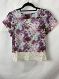 Image for Cooo Rio Womens Top Size 6/XS