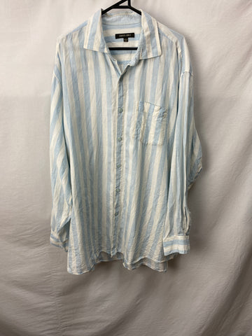 Image for Cooper Jones Mens Shirt Size 1XB