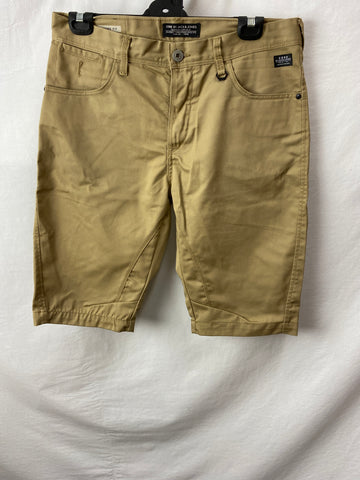 Image for Core By Jack & Jones Mens Loose fit Shorts Size L
