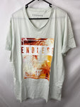 Image for Corner Mens Shirt Size XL
