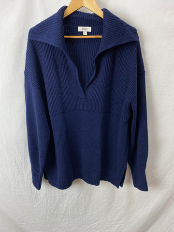 Image for Cos Mens Jumper Size L