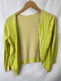 Image for Cos Womens Cardigan Top Size XS