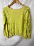 Image for Cos Womens Cardigan Top Size XS