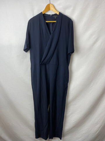 Image for Cos Womens Jumpsuit Size US 12