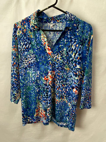 Image for Costa Womens Top Size 14