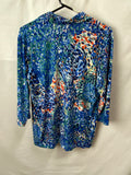 Image for Costa Womens Top Size 14