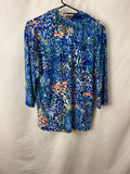 Image for Costa Womens Top Size 14 BNWT