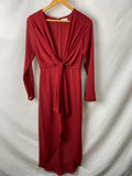 Image for Cotton Candy La Womens Dress Size S