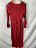 Image for Cotton Candy La Womens Dress Size S