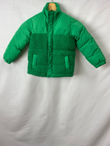 Image for Cotton on Boys/Girls Jacket Size 3-4 Years