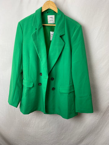 Image for Cotton On Curve Womens Jacket Size 16 BNWT