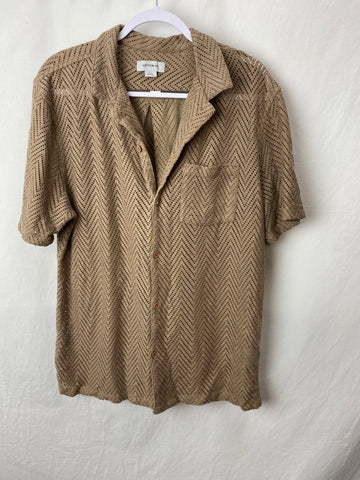 Image for Cotton On Mens Shirt Size L
