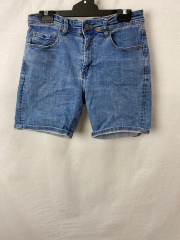 Image for Cotton On Mens Shorts Size 32