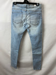 Image for Cotton on Mens Super Skinny Pants Size 32