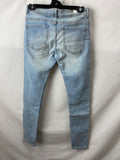 Image for Cotton on Mens Super Skinny Pants Size 32