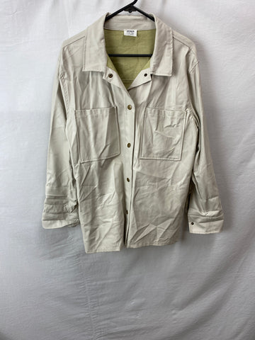 Image for Cotton On Unisex Jacket Size S