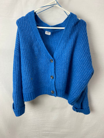 Image for Cotton on Womens Cardigan Size L