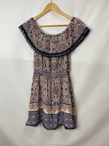 Image for Cotton On Womens Dress Size S/P