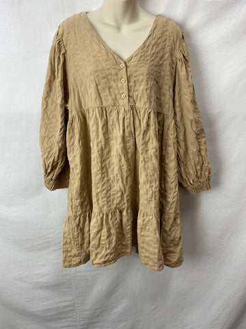 Image for Cotton On Womens Dress Size XL