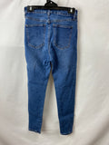 Image for Cotton on Womens High Grazer Skinny Pants Size AU 10