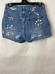 Image for Cotton On Womens High Rise Shorts Size AU 14 US 10