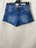 Image for Cotton on Womens Mid Classic Shorts Size 8