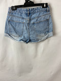 Image for Cotton on Womens Mid Rise Relaxed Shorts Size AU 8
