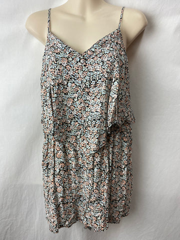 Image for Cotton on Womens Playsuit Size S
