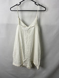 Image for Cotton On Womens Short Jumpsuit Size AU 10 BNWT