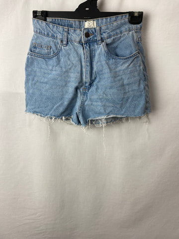 Image for Cotton On Womens Shorts Size 8