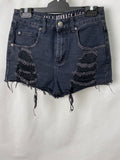 Image for Cotton on Womens Shorts Size 8