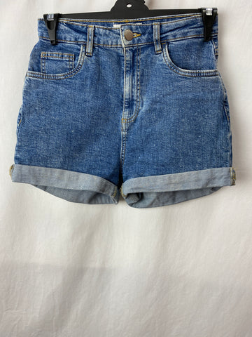 Image for Cotton on Womens Shorts Size AU 10