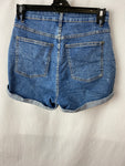 Image for Cotton on Womens Shorts Size AU 10